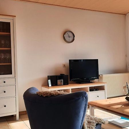 Bungalow 39 In 토센스 외부 사진