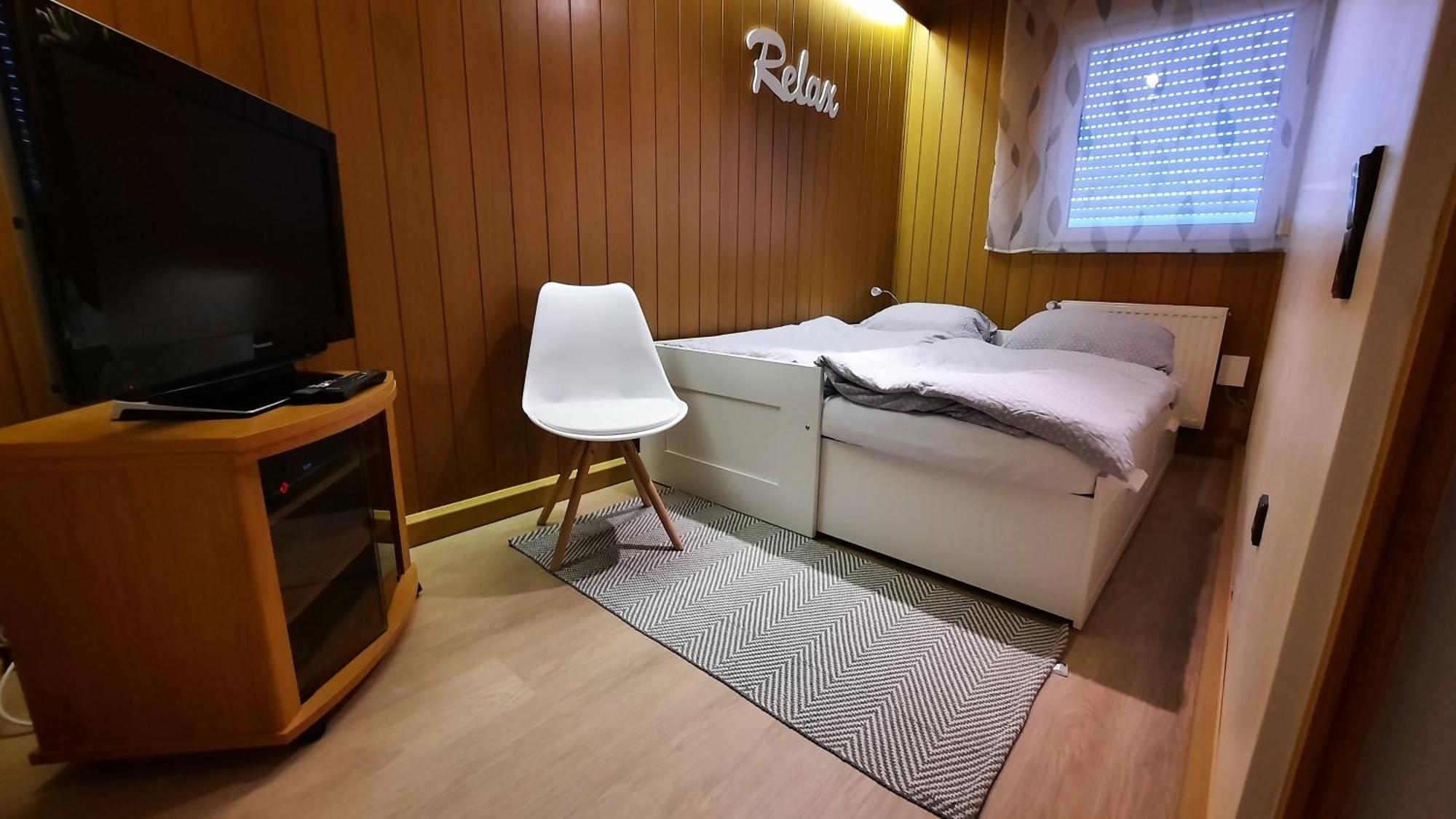 Bungalow 39 In 토센스 외부 사진