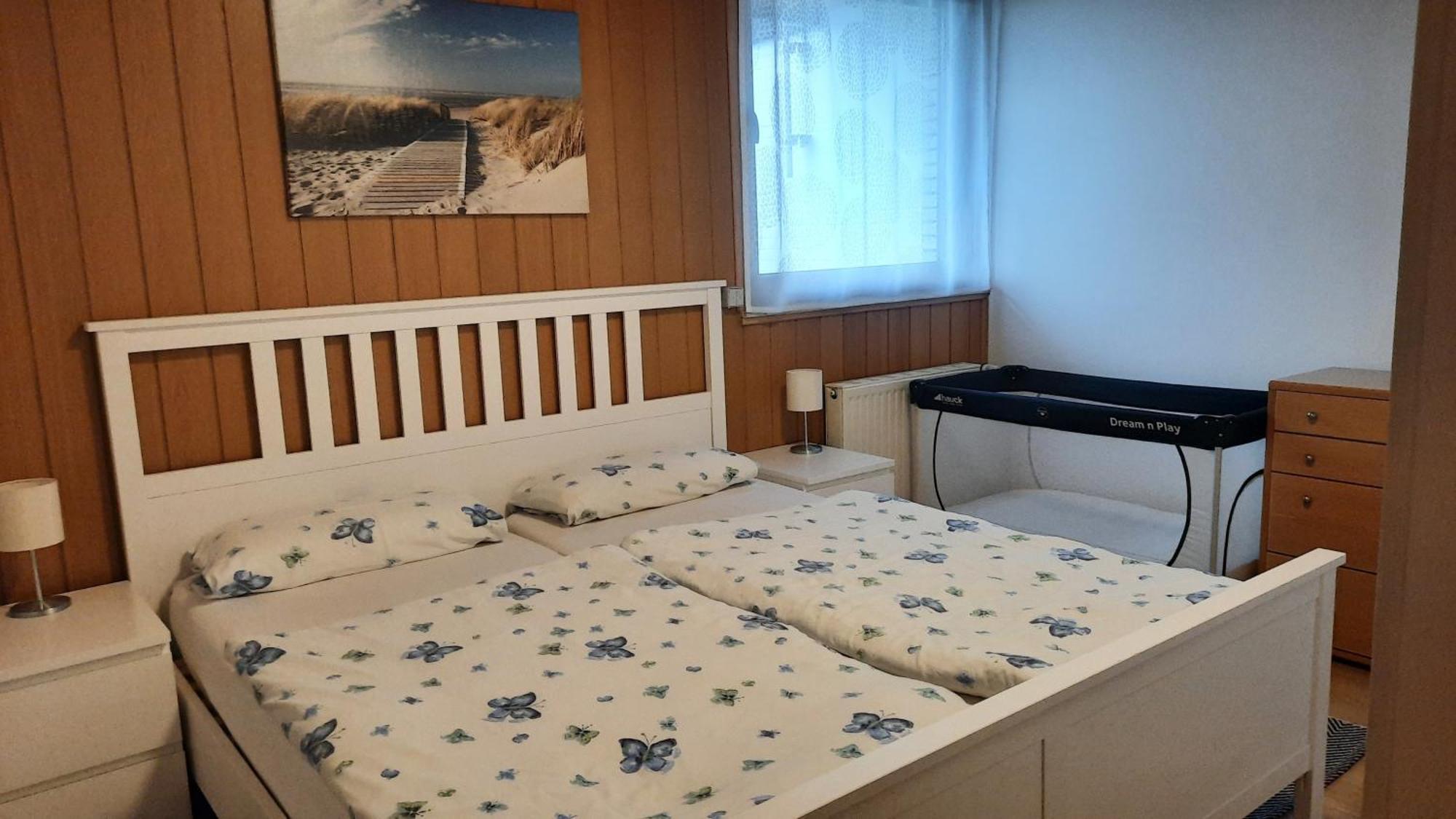 Bungalow 39 In 토센스 외부 사진